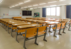 学科教室